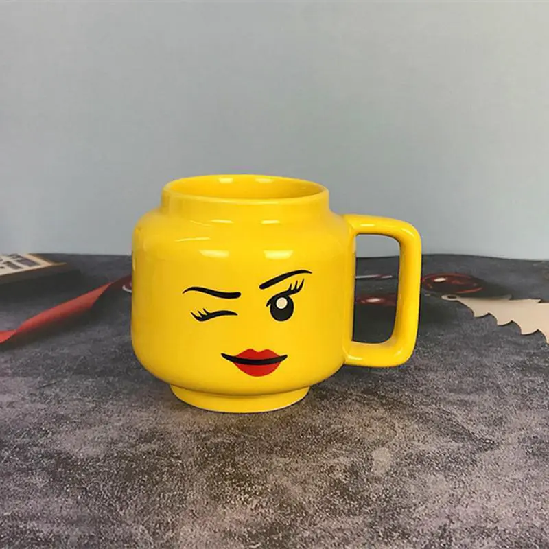 Mug Lego - La Caverne Officielle